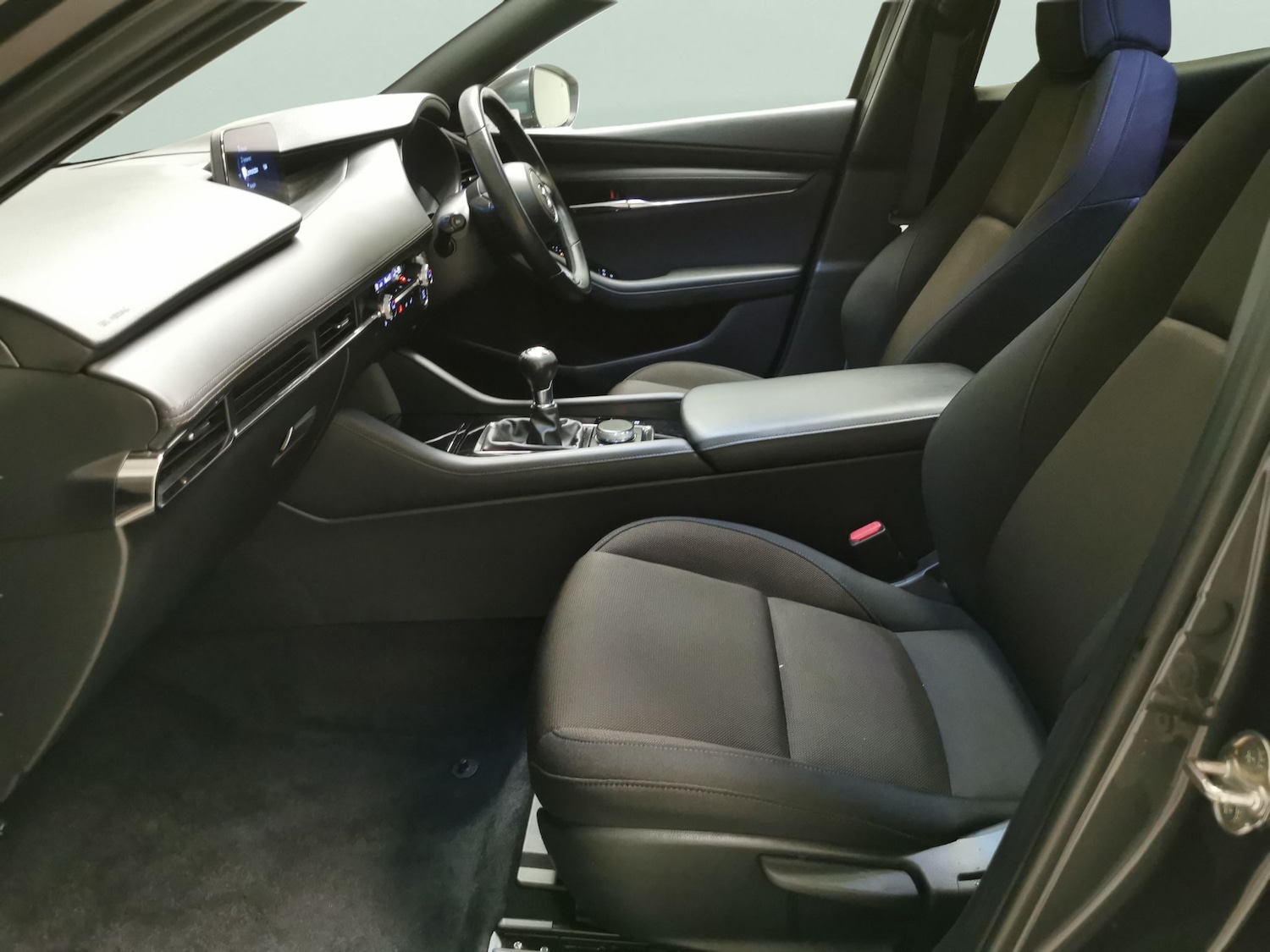 Used Mazda Mazda3 2022 for sale - 77791419: Photo 4