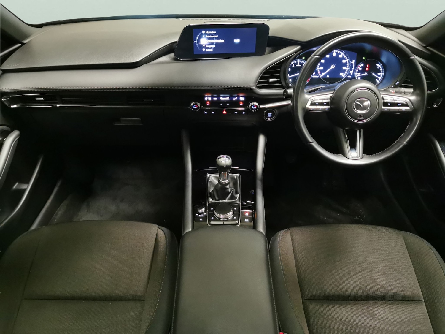 Used Mazda Mazda3 2022 for sale - 77791419: Photo 8