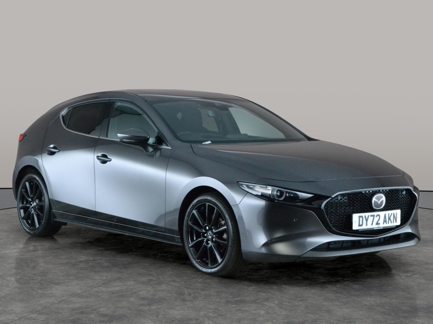 Used Mazda Mazda3 2022 for sale - 77791419: Photo 9