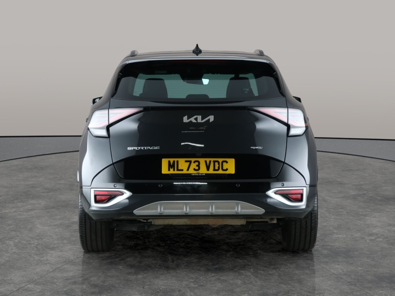 Used Kia Sportage 2023 for sale - 76684630: Photo 11