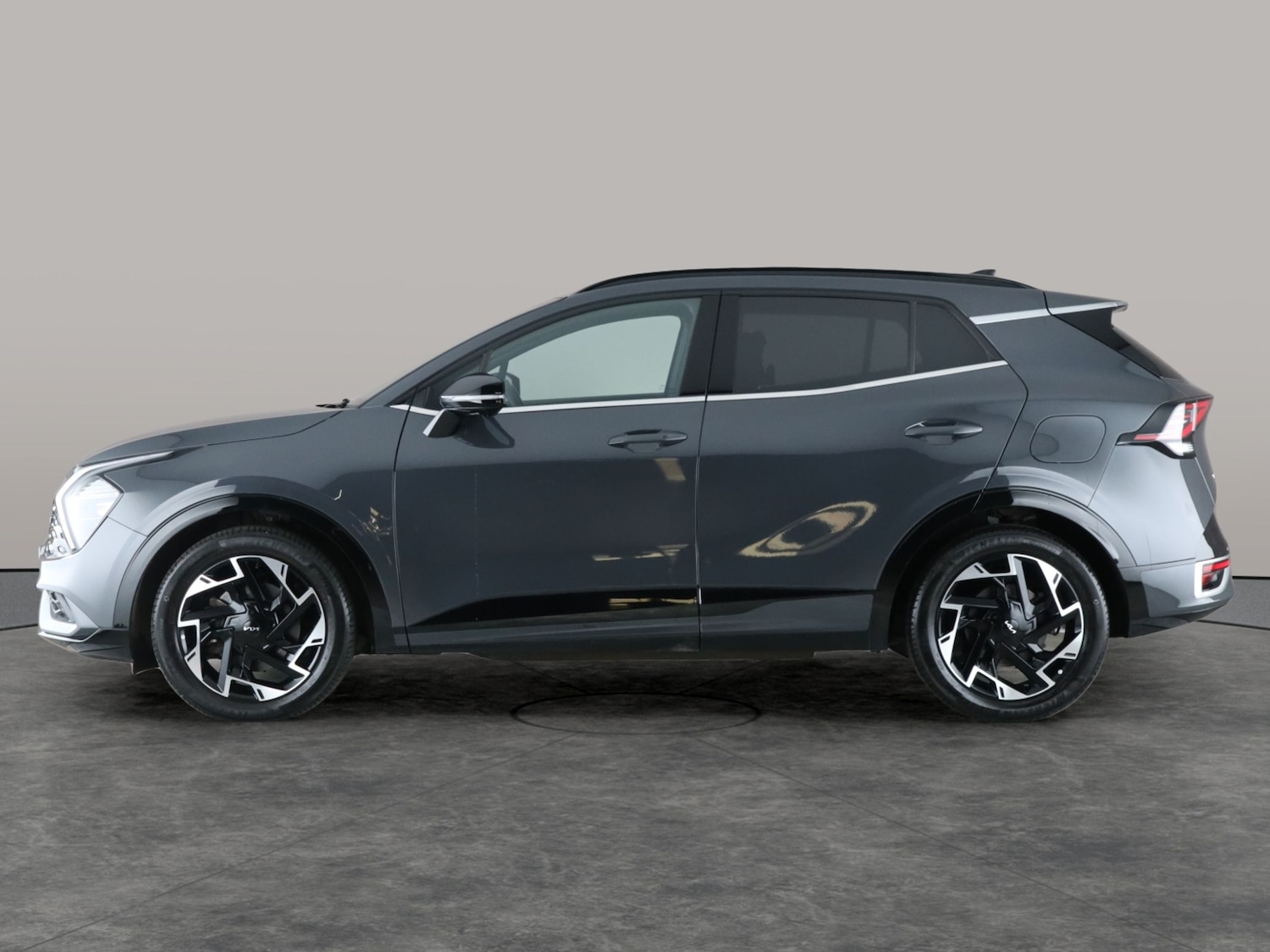 Used Kia Sportage 2023 for sale - 76684630: Photo 13