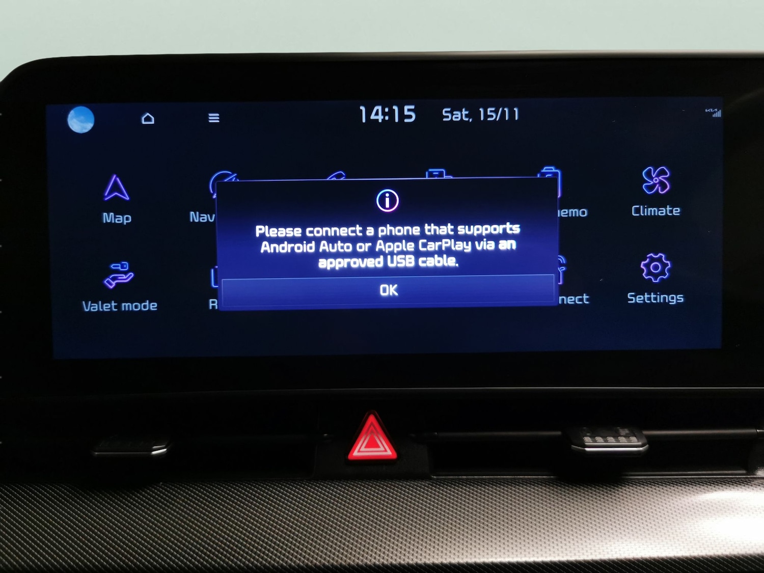 Used Kia Sportage 2023 for sale - 76684630: Photo 14