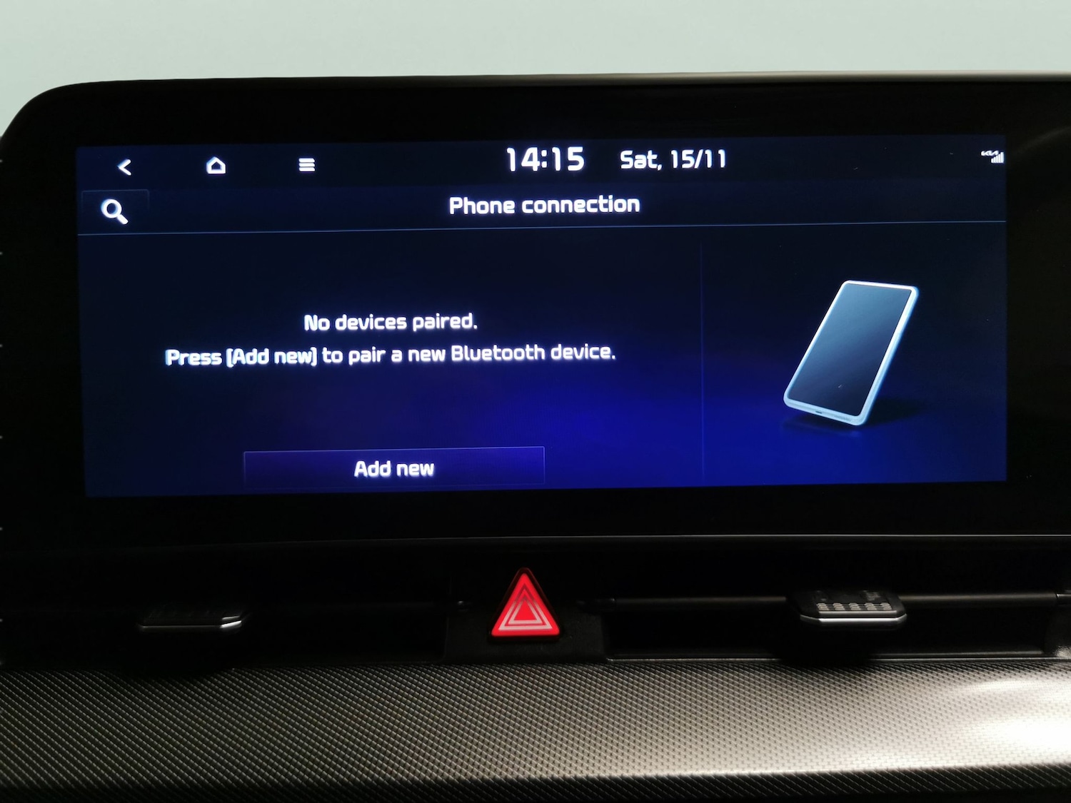 Used Kia Sportage 2023 for sale - 76684630: Photo 16