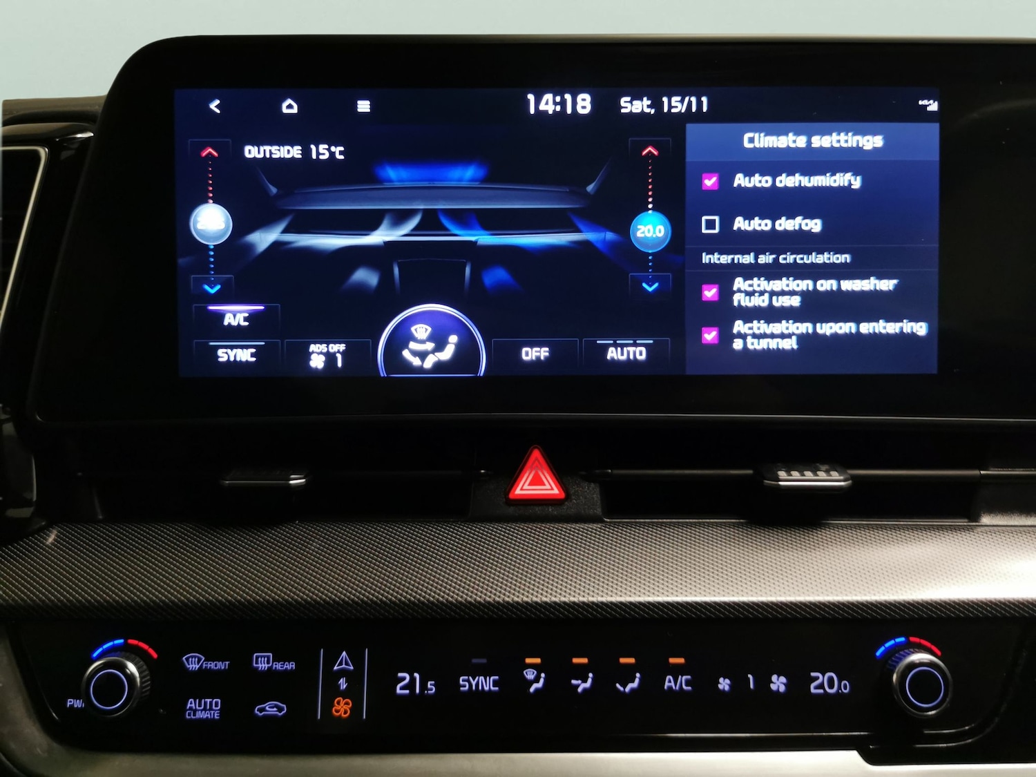 Used Kia Sportage 2023 for sale - 76684630: Photo 18