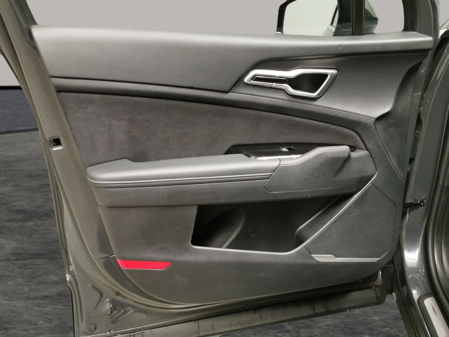 Used Kia Sportage 2023 for sale - 76684630: Photo 28