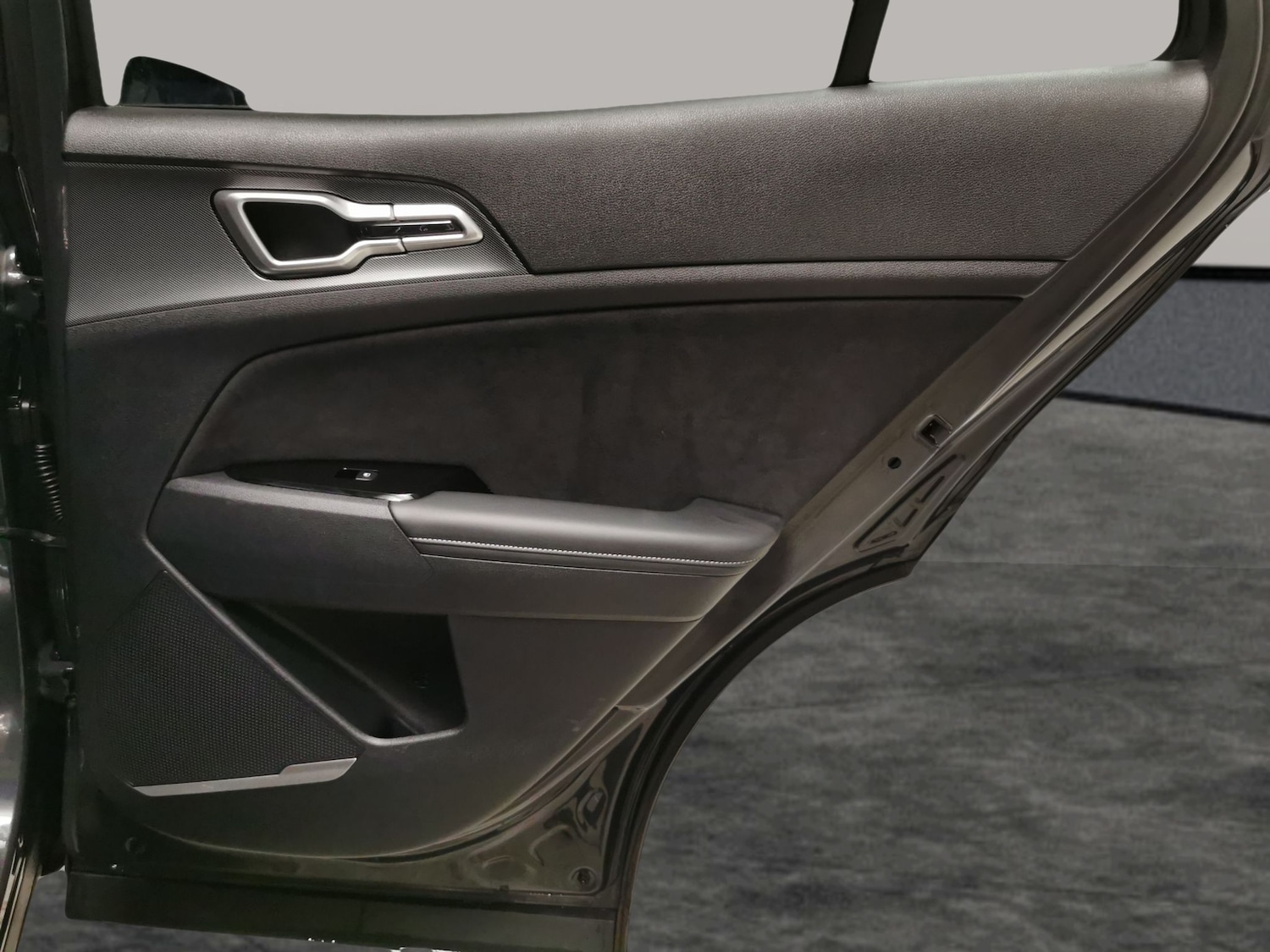 Used Kia Sportage 2023 for sale - 76684630: Photo 30