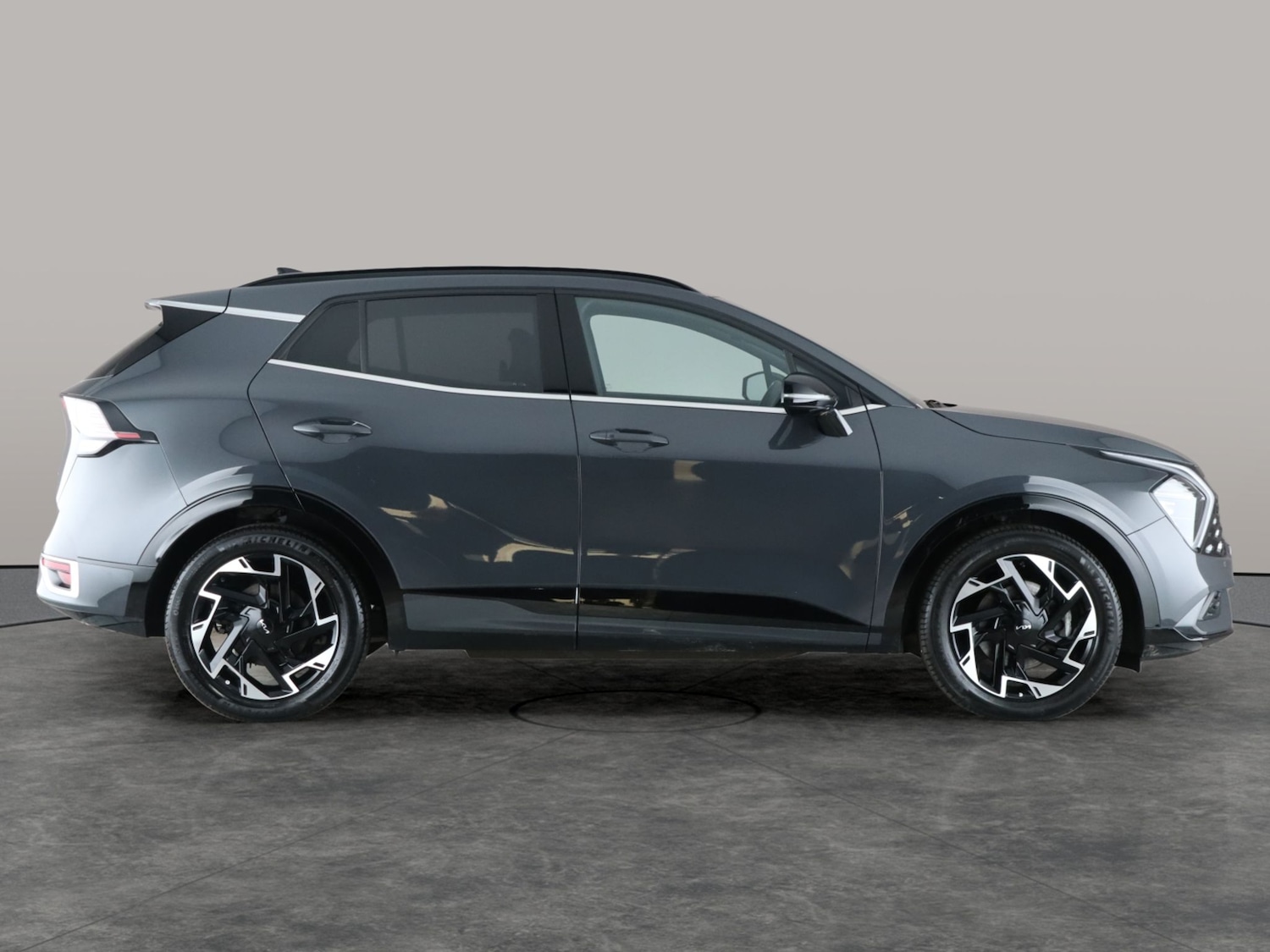 Used Kia Sportage 2023 for sale - 76684630: Photo 9