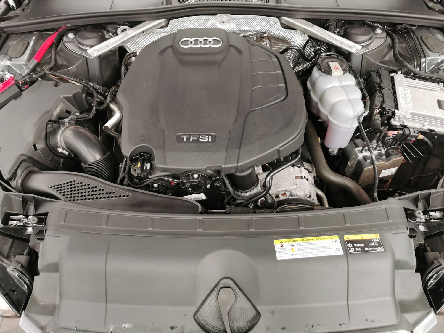 Used Audi A5 2020 for sale - 76159350: Photo 42