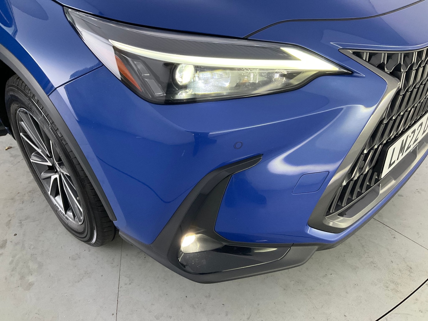 Used Lexus NX 2022 for sale - 76709898: Photo 26