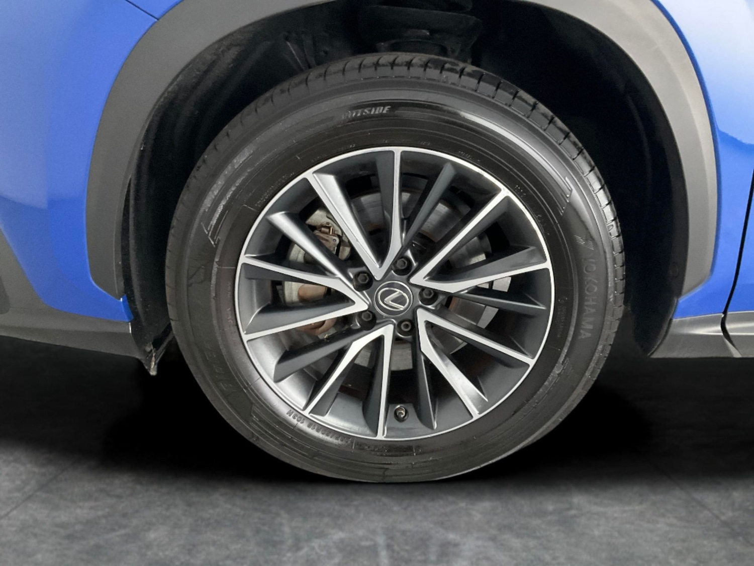 Used Lexus NX 2022 for sale - 76709898: Photo 28