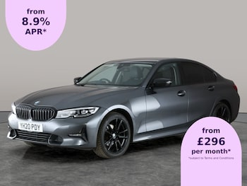 BMW - 3 Series