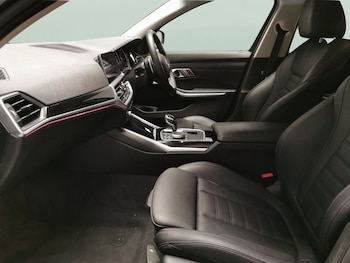 Used BMW 3 Series 2020 for sale - 75674298: Photo