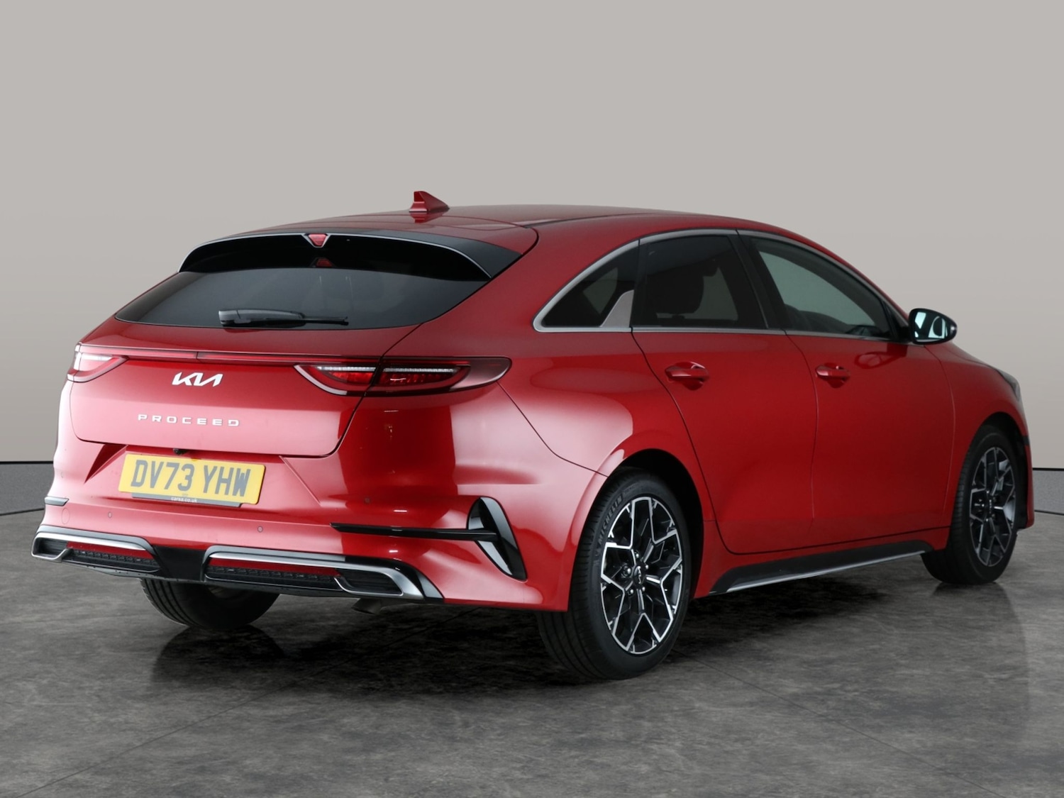 Used Kia Pro Ceed 2023 for sale - 76762984: Photo 10