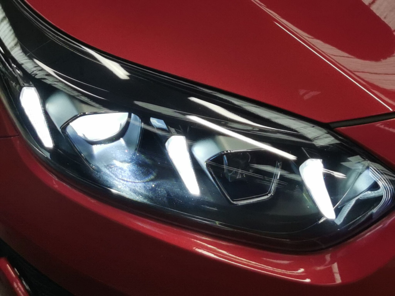 Used Kia Pro Ceed 2023 for sale - 76762984: Photo 19