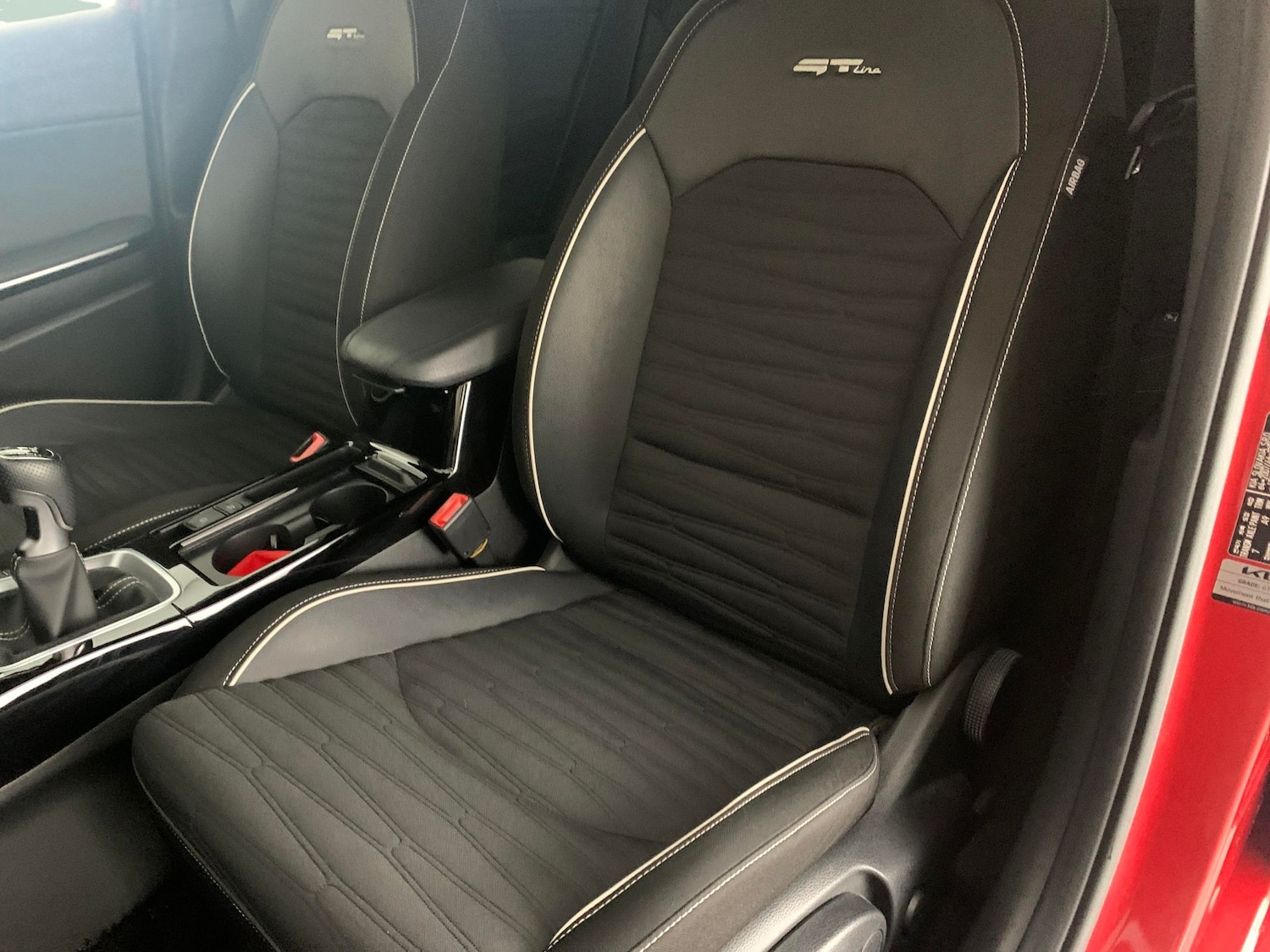 Used Kia Pro Ceed 2023 for sale - 76762984: Photo 21