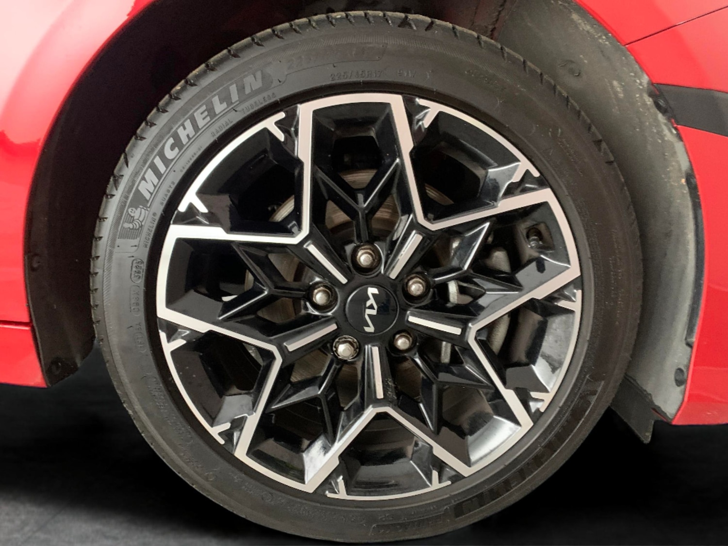 Used Kia Pro Ceed 2023 for sale - 76762984: Photo 23