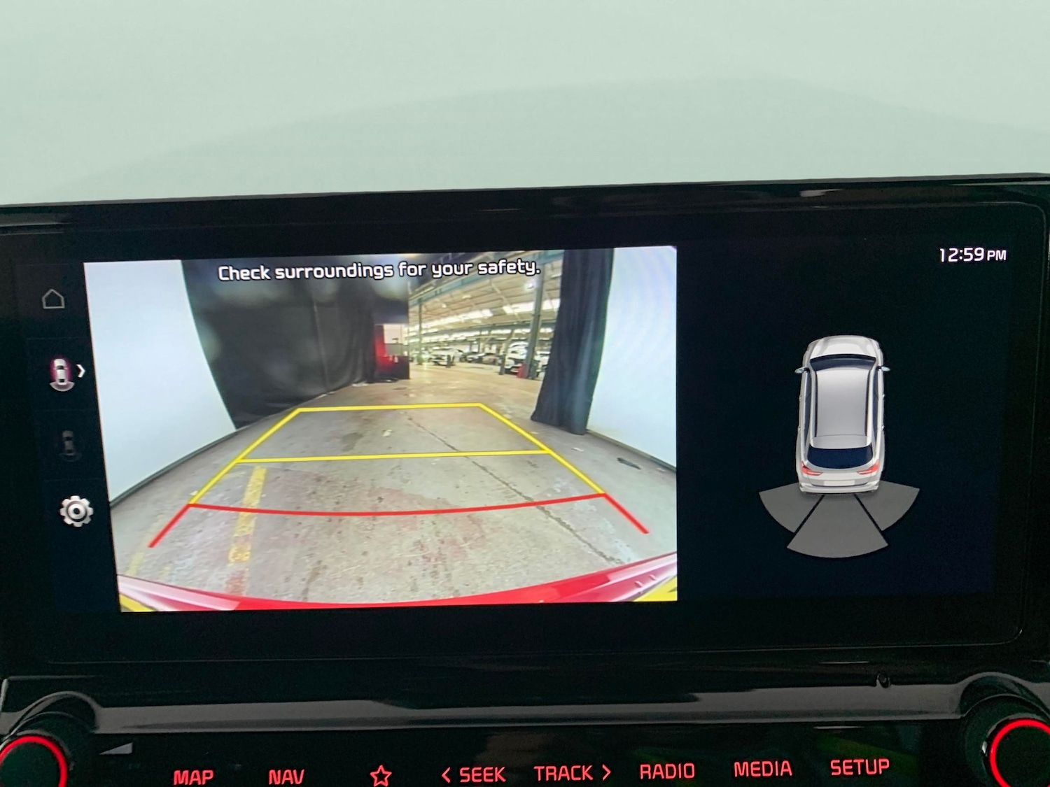 Used Kia Pro Ceed 2023 for sale - 76762984: Photo 5