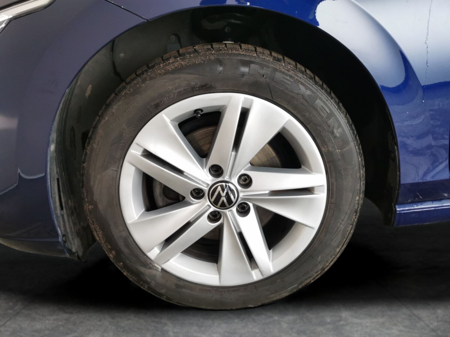 Used Volkswagen Golf 2021 for sale - 78122590: Photo 21