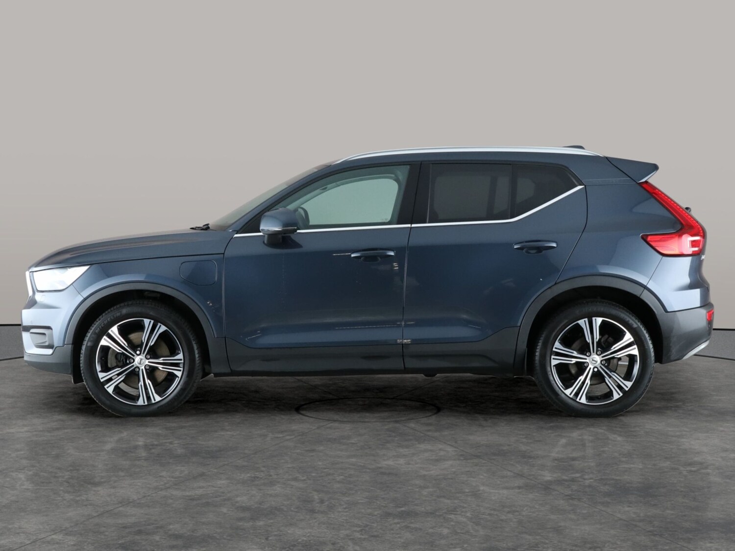 Used Volvo XC40 2021 for sale - 77591128: Photo 14