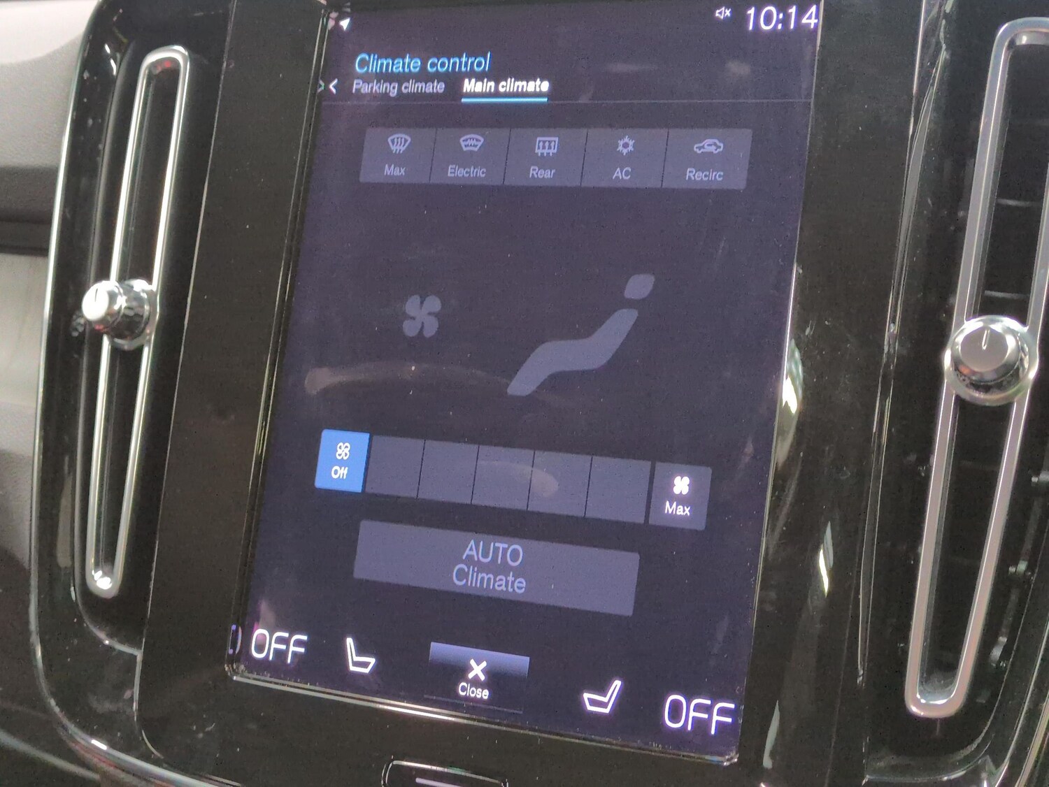 Used Volvo XC40 2021 for sale - 77591128: Photo 17