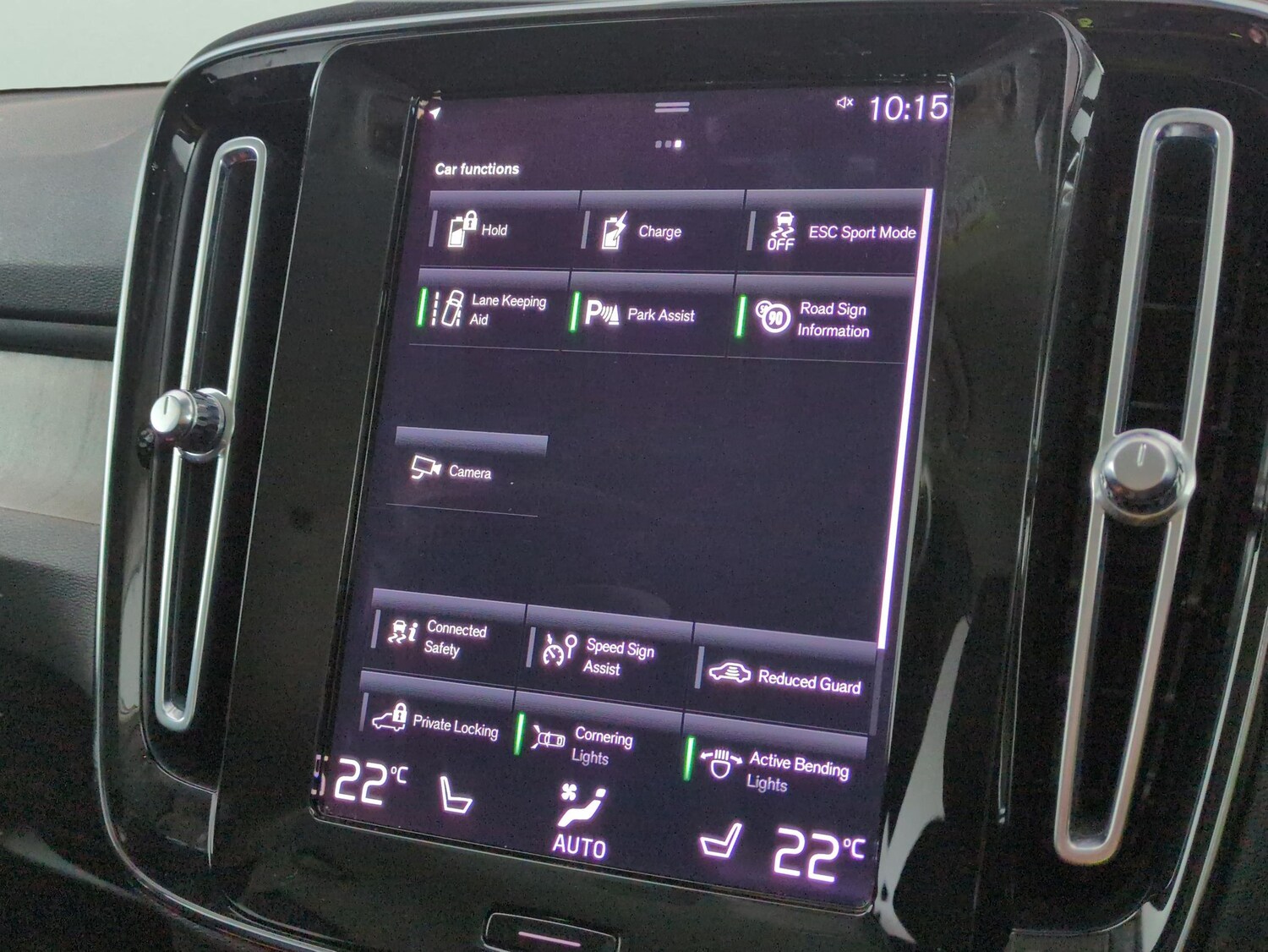 Used Volvo XC40 2021 for sale - 77591128: Photo 20