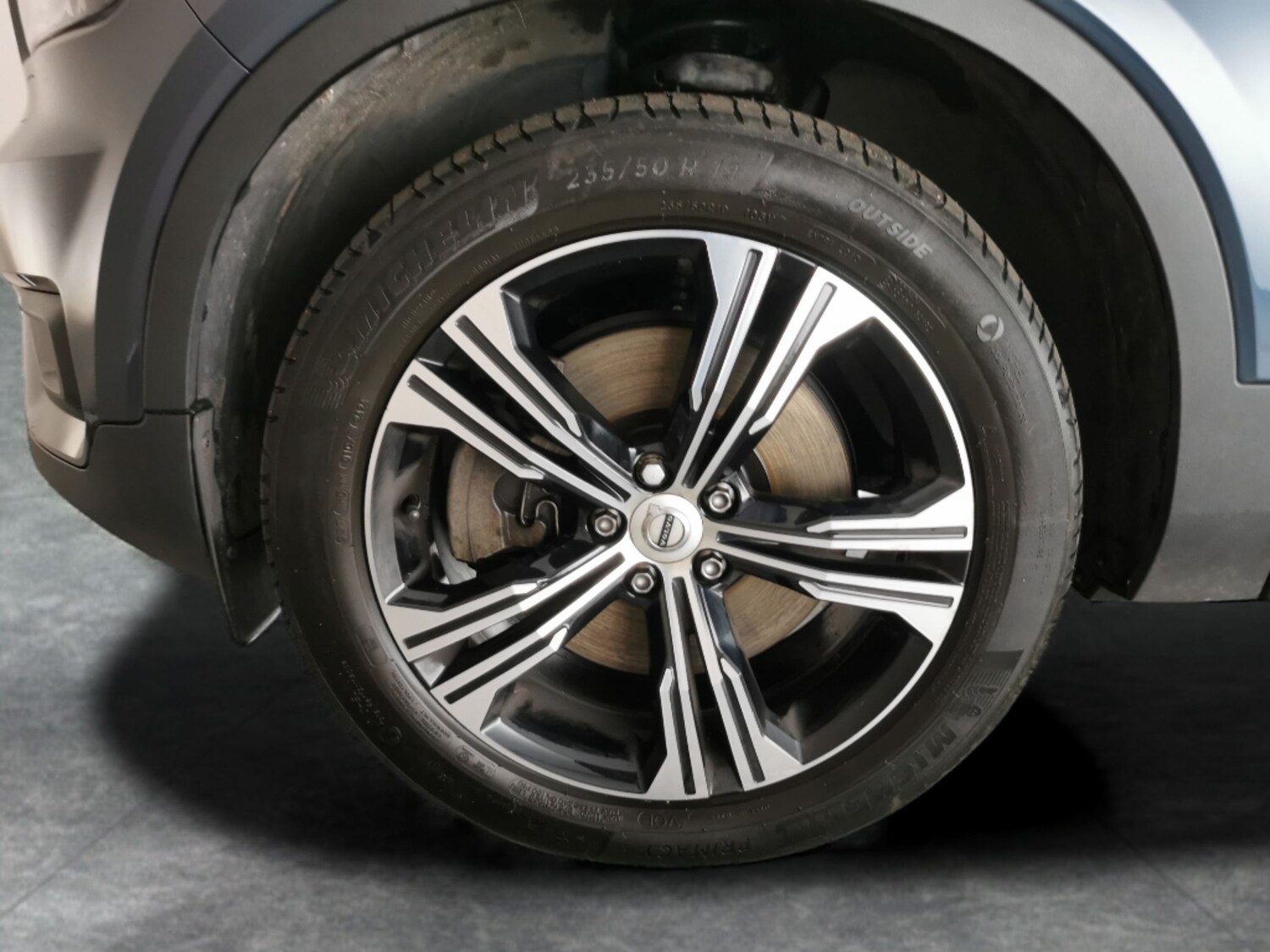 Used Volvo XC40 2021 for sale - 77591128: Photo 23