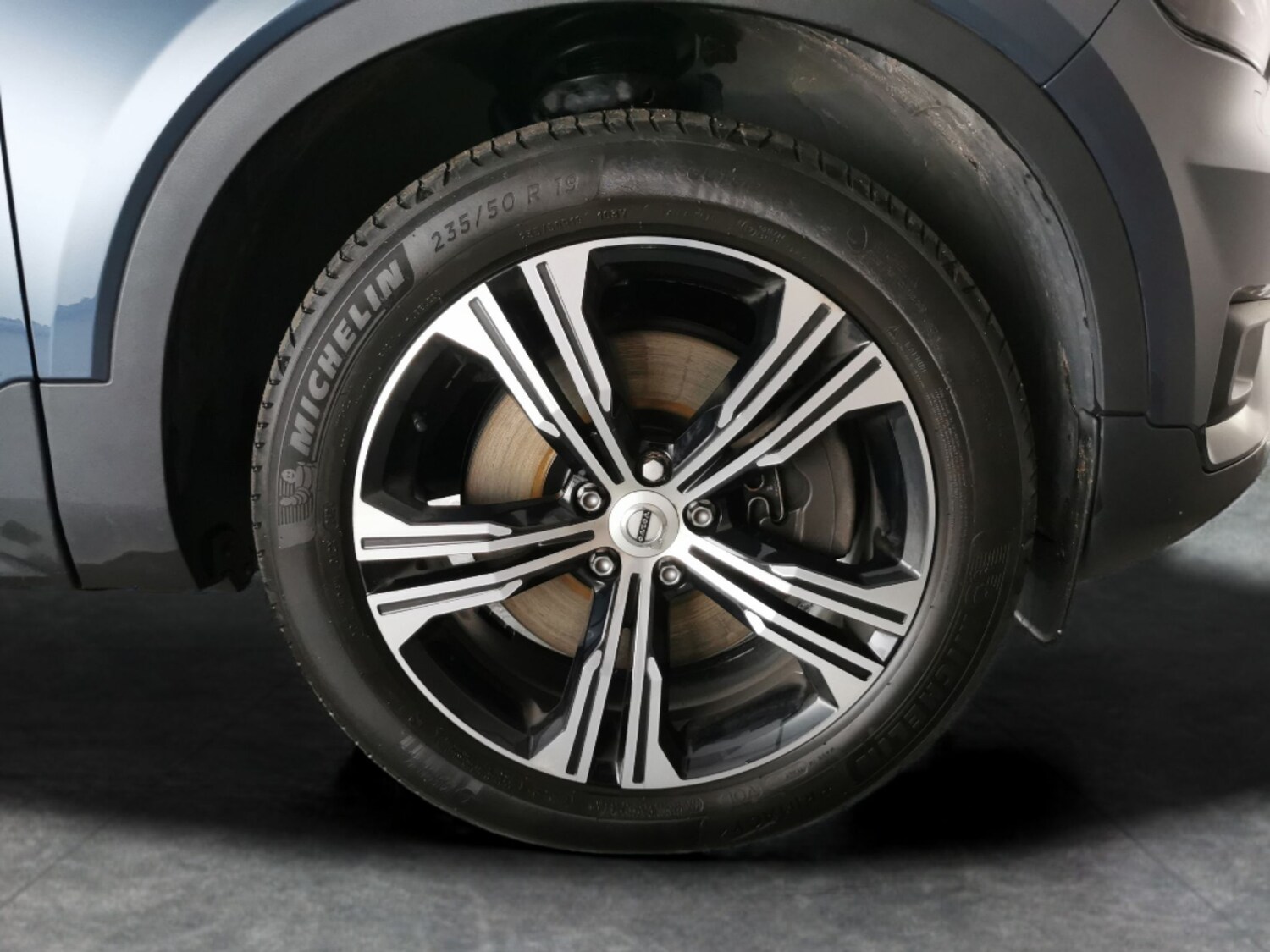 Used Volvo XC40 2021 for sale - 77591128: Photo 24