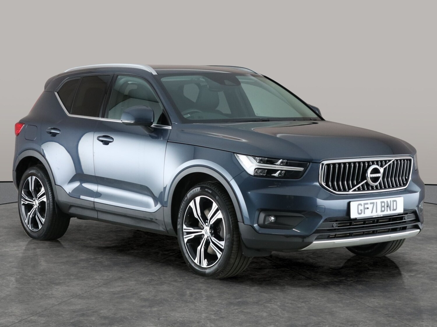 Used Volvo XC40 2021 for sale - 77591128: Photo 9