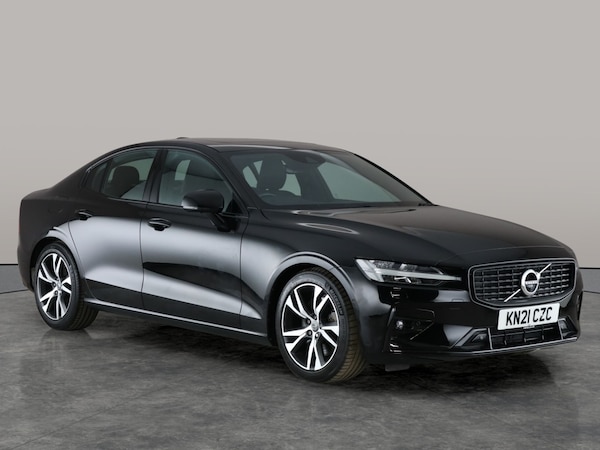 Used Volvo S60 2021 for sale - 76274935: Photo 12