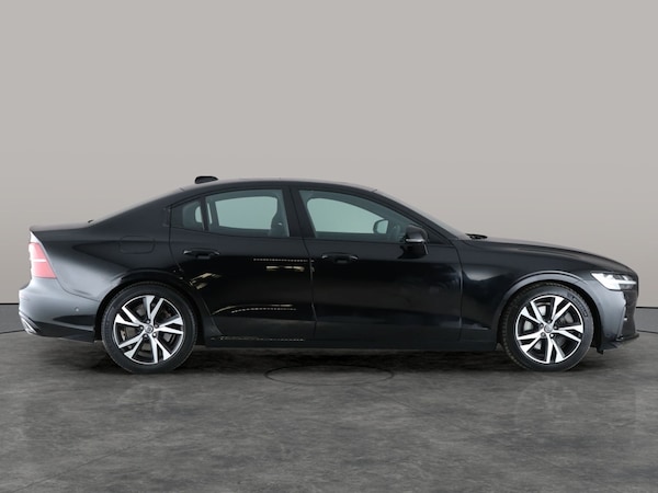 Used Volvo S60 2021 for sale - 76274935: Photo 13