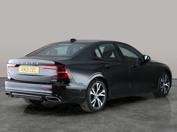 Used Volvo S60 2021 for sale - 76274935: Photo 14