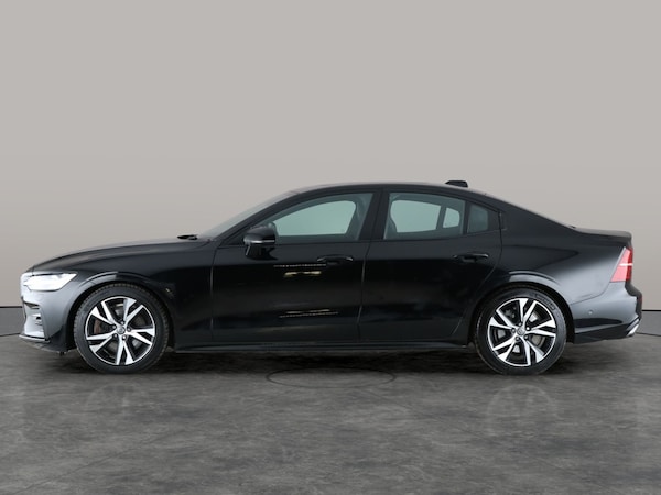 Used Volvo S60 2021 for sale - 76274935: Photo 18