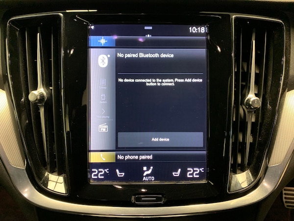 Used Volvo S60 2021 for sale - 76274935: Photo 24