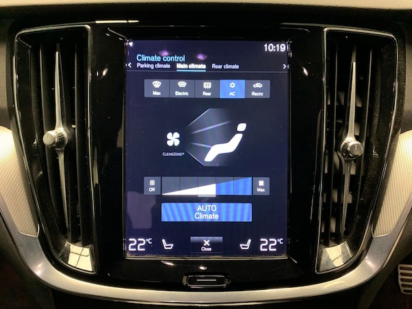 Used Volvo S60 2021 for sale - 76274935: Photo 26