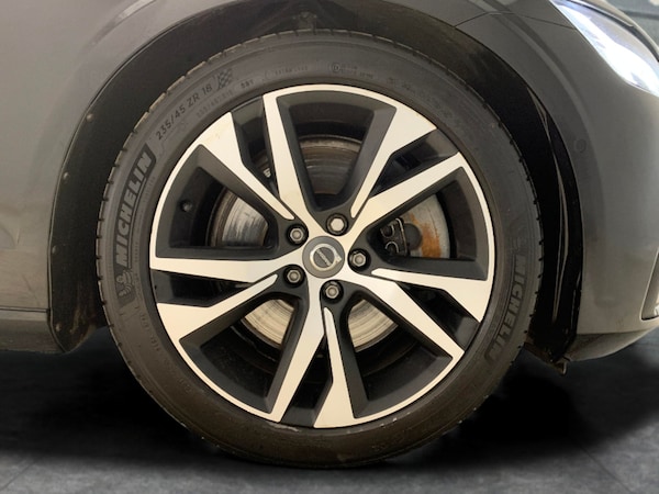 Used Volvo S60 2021 for sale - 76274935: Photo 32