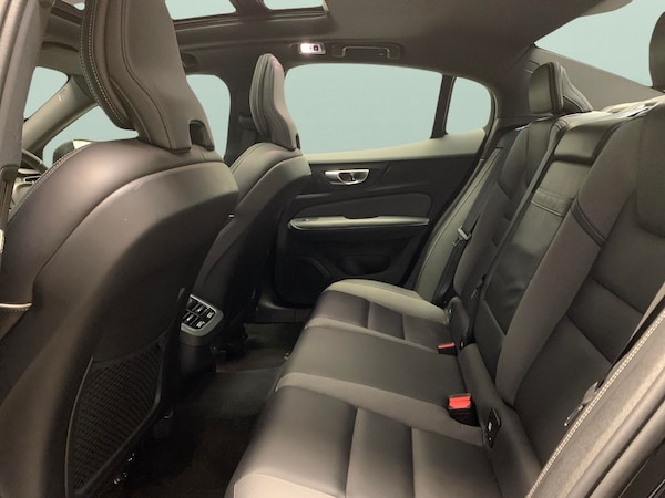 Used Volvo S60 2021 for sale - 76274935: Photo 34