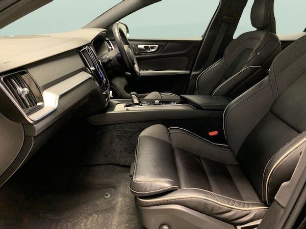 Used Volvo S60 2021 for sale - 76274935: Photo 4
