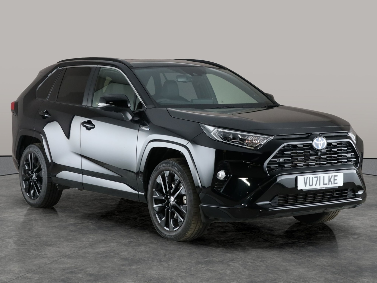 Used Toyota RAV4 2021 for sale - 76382945: Photo 11