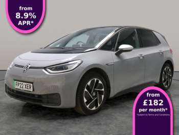 2022 - 110kW Style Pure Performance 45kWh 5dr Auto