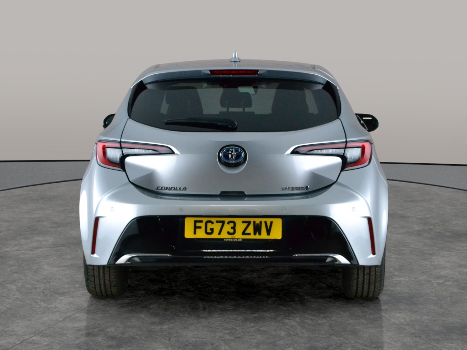 Used Toyota Corolla 2023 for sale - 78015046: Photo 11