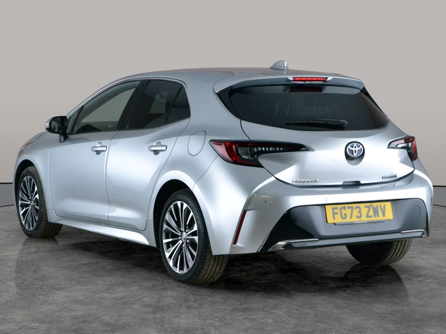 Used Toyota Corolla 2023 for sale - 78015046: Photo 12