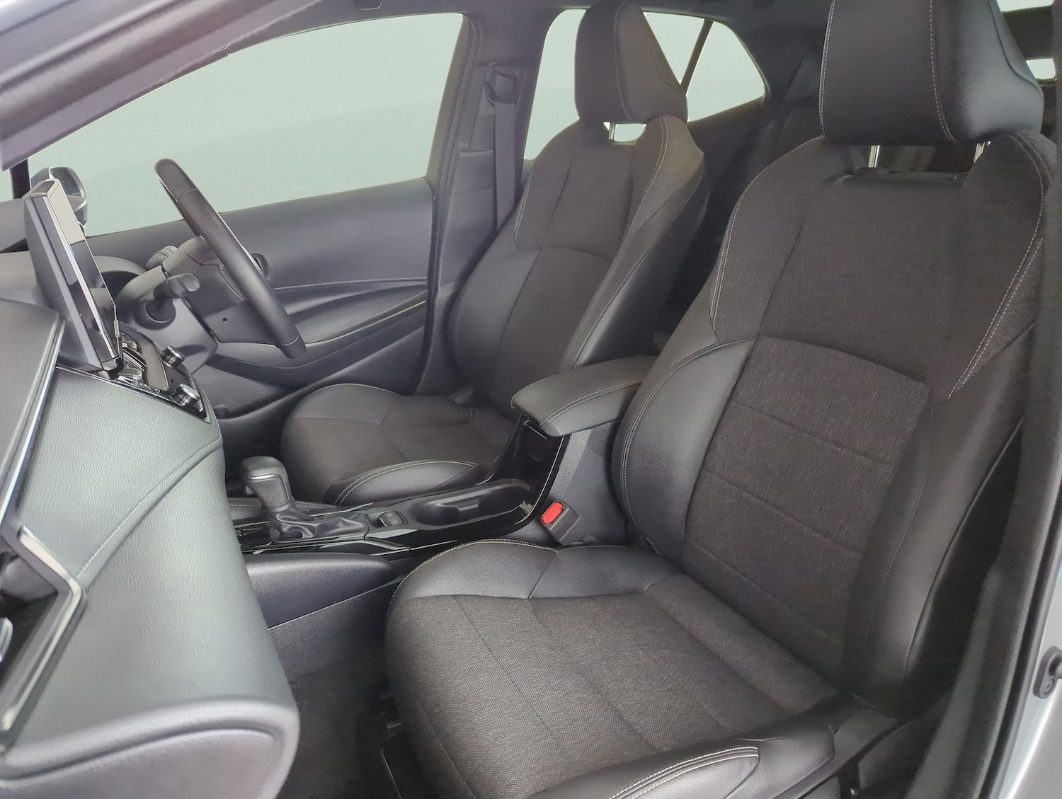 Used Toyota Corolla 2023 for sale - 78015046: Photo 14