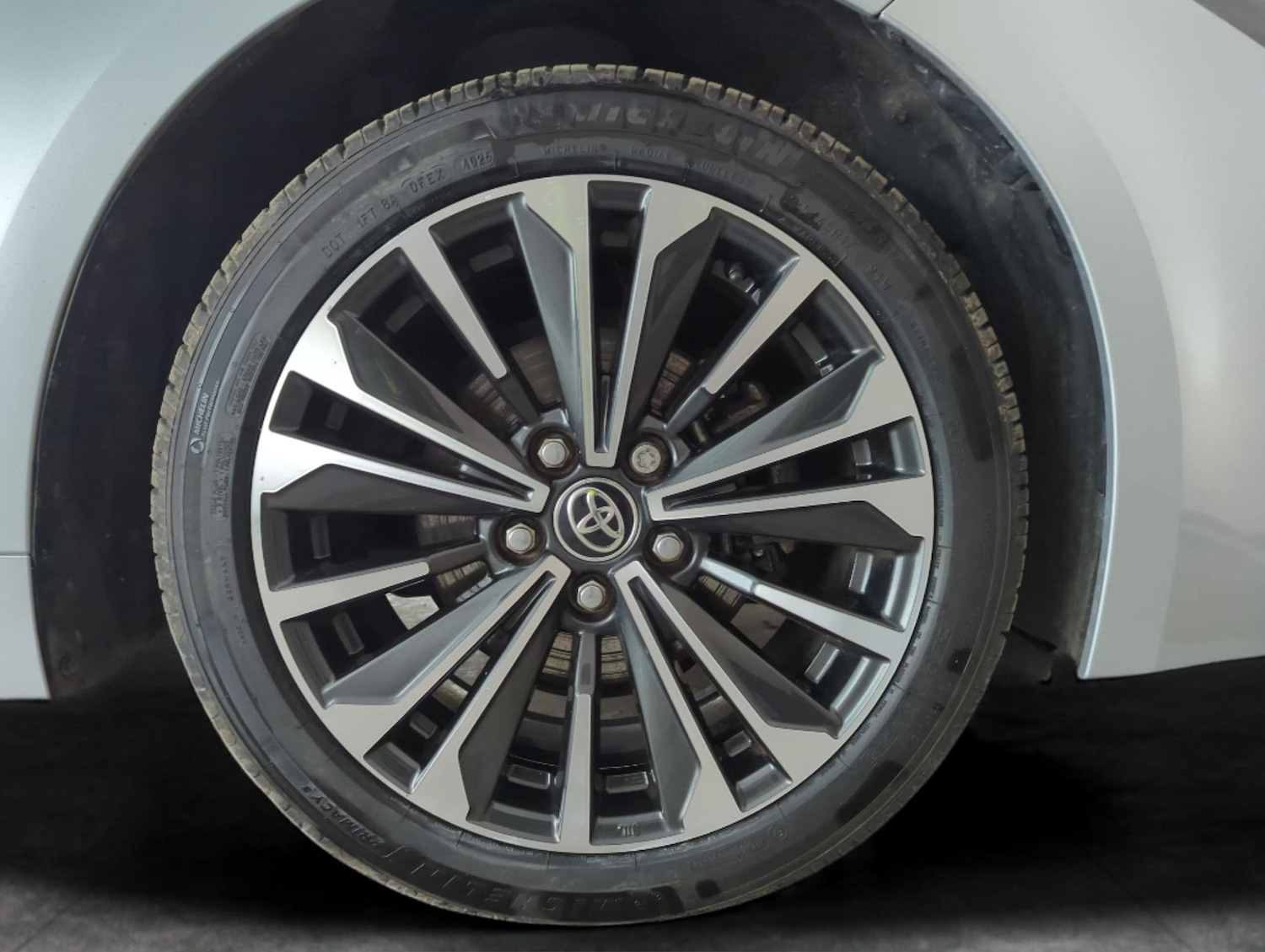 Used Toyota Corolla 2023 for sale - 78015046: Photo 23