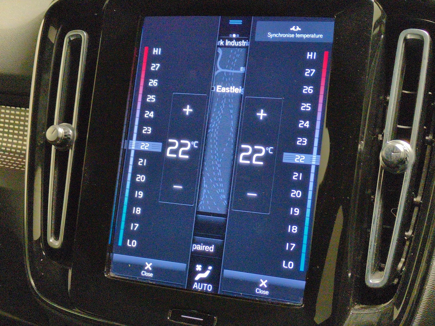 Used Volvo XC40 2022 for sale - 78028331: Photo 17