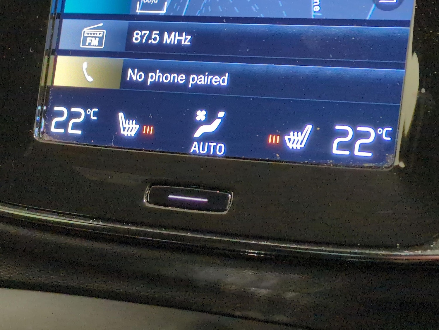 Used Volvo XC40 2022 for sale - 78028331: Photo 18