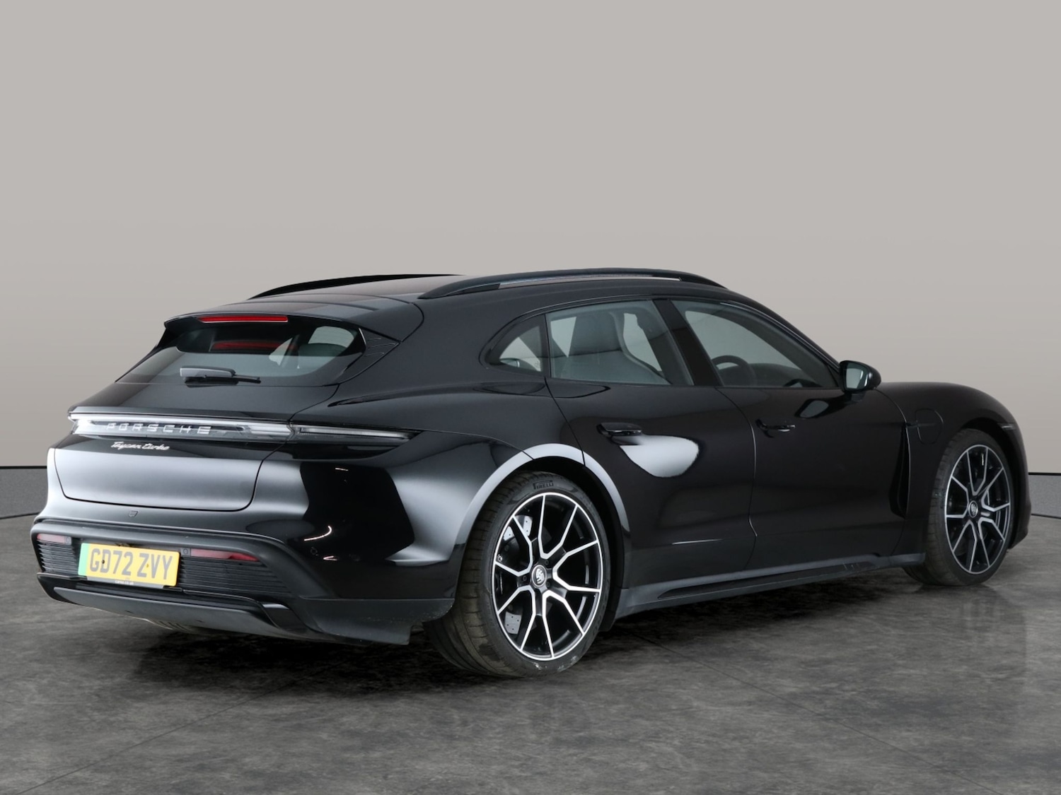 Used Porsche Taycan 2023 for sale - 76668733: Photo 13