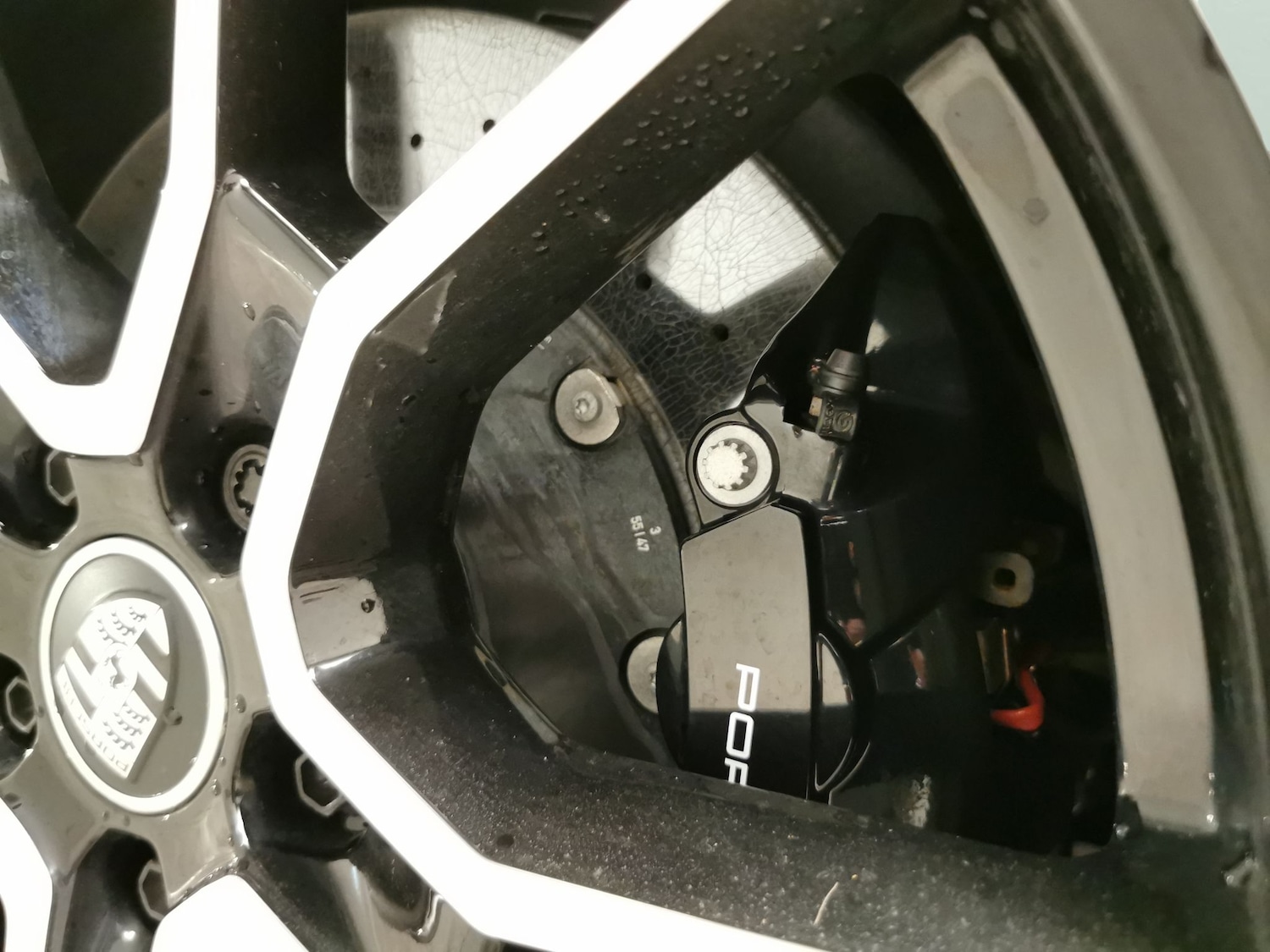 Used Porsche Taycan 2023 for sale - 76668733: Photo 17