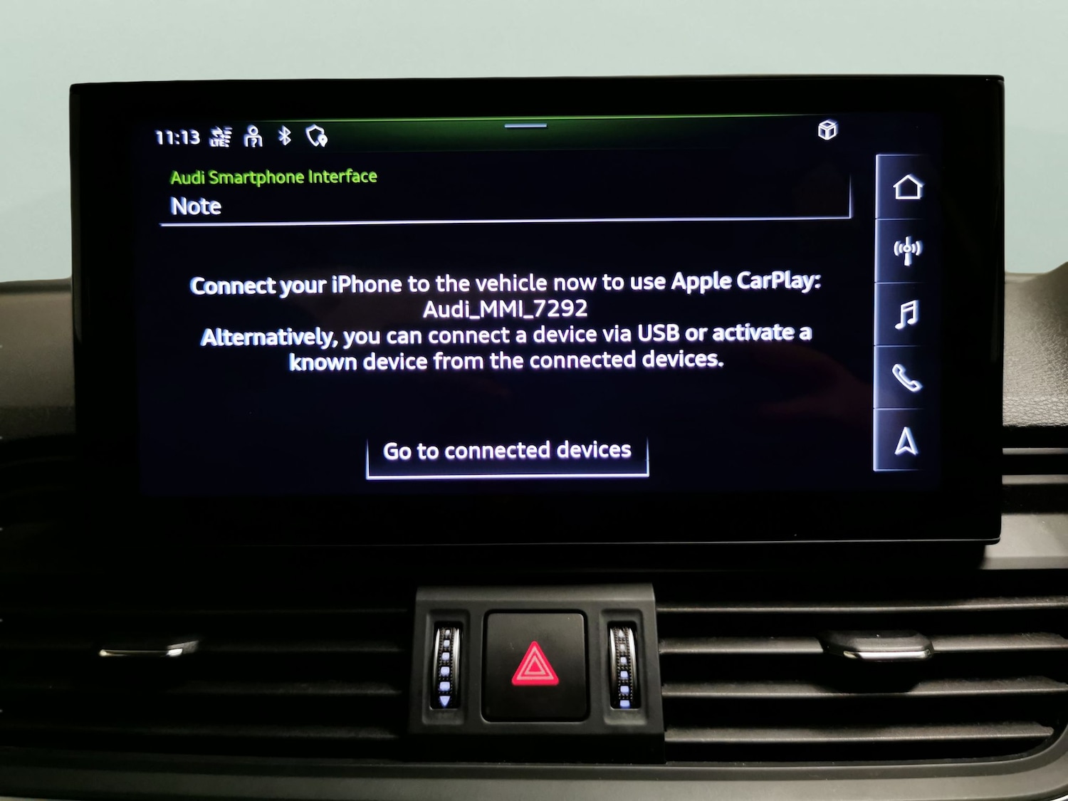 Used Audi Q5 2021 for sale - 78134026: Photo 18