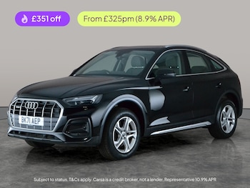 Used Audi Q5 undefined for sale - 78134026: Photo
