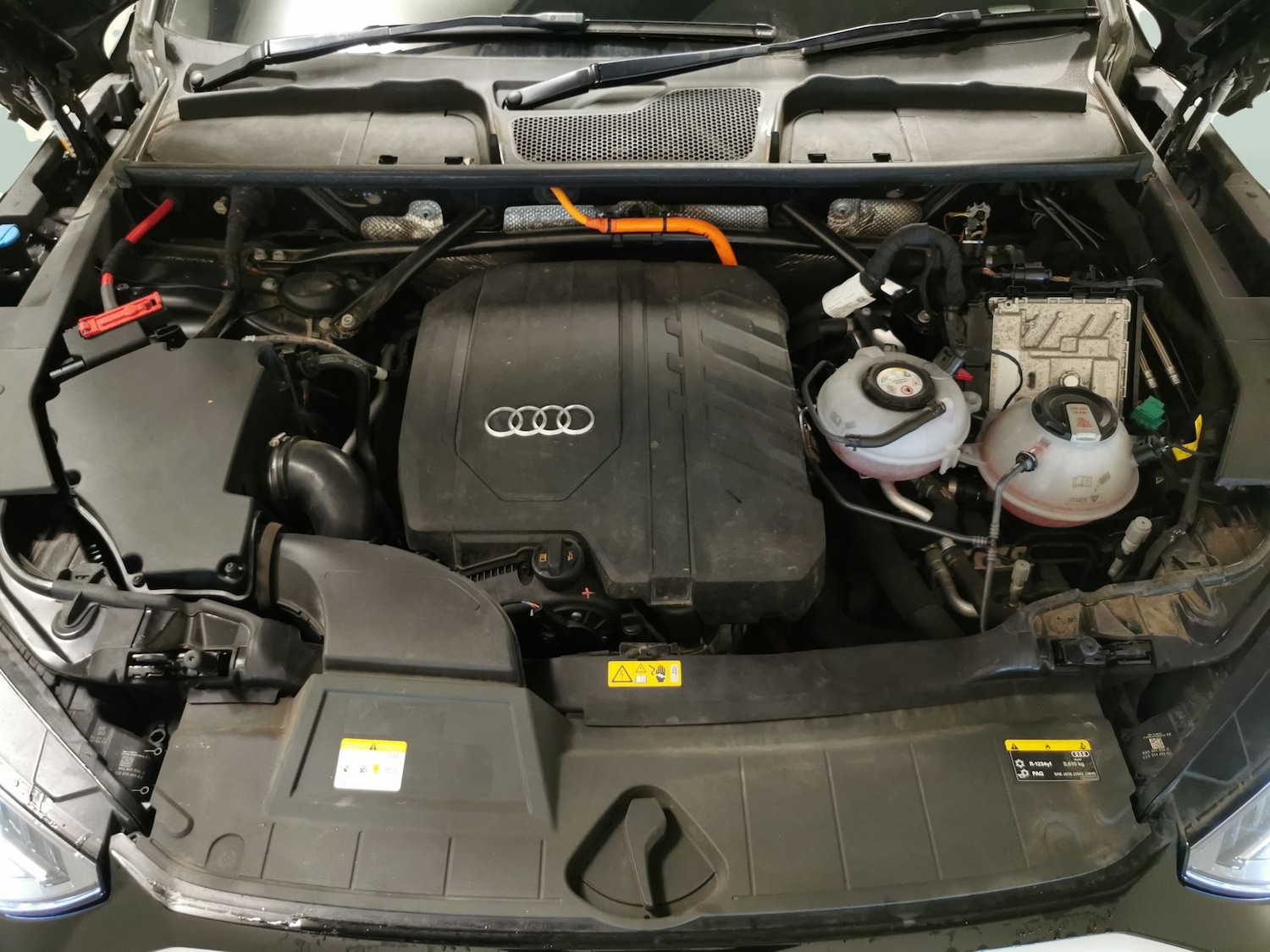 Used Audi Q5 2021 for sale - 78134026: Photo 36